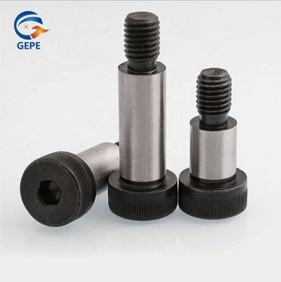 M6 Σκουμπίδες ώμου, ISO7379 Hex Socket Shoulder Screw κλάση 12.9