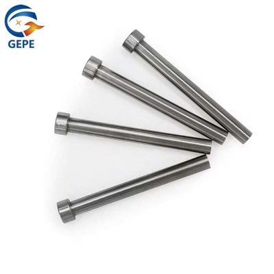 GCr15 SKD61 H13 Σφαιρίδιο εκτοξευτή μούχλας 50HRC Μη τυποποιημένο πιστοποιημένο RoHS