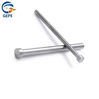 GCr15 SKD61 H13 Σφαιρίδιο εκτοξευτή μούχλας 50HRC Μη τυποποιημένο πιστοποιημένο RoHS
